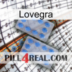Lovegra 20